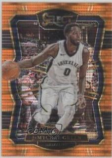 JaMychal Green