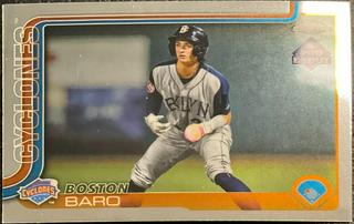 Boston Baro