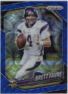 Brett Favre