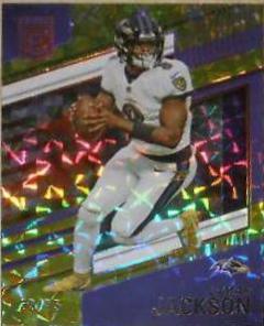 Lamar Jackson