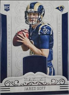 Jared Goff