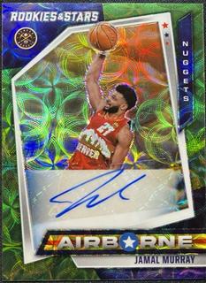 Jamal Murray