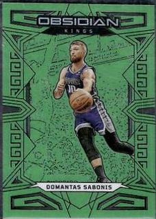 Domantas Sabonis