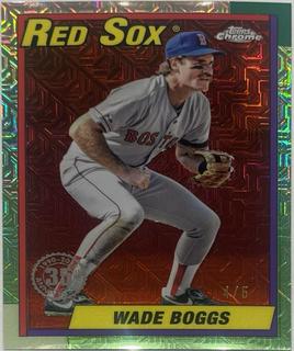 Wade Boggs