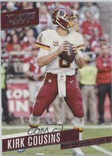 Kirk Cousins
