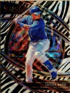 Javier Baez
