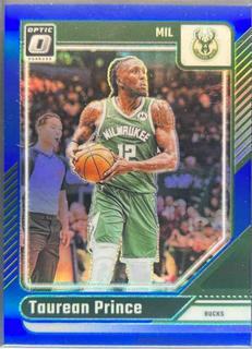Taurean Prince