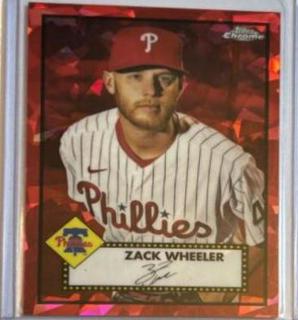Zack Wheeler