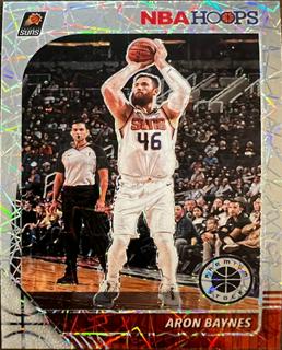 Aron Baynes