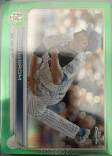Jacob deGrom