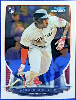 Jackie Bradley Jr.
