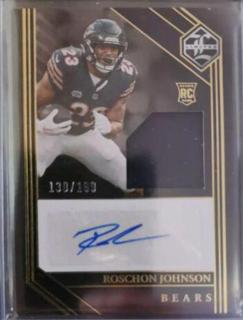 Roschon Johnson