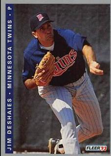 Jim DeShaies