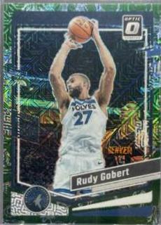 Rudy Gobert