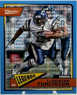 LaDainian Tomlinson
