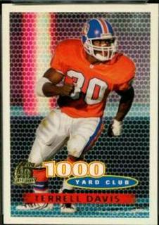 Terrell Davis