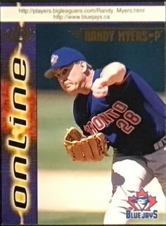Randy Myers