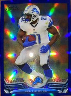 Reggie Bush