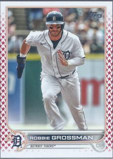 Robbie Grossman