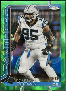 Derrick Brown