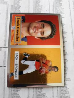 Brock Osweiler