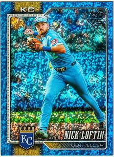 Nick Loftin