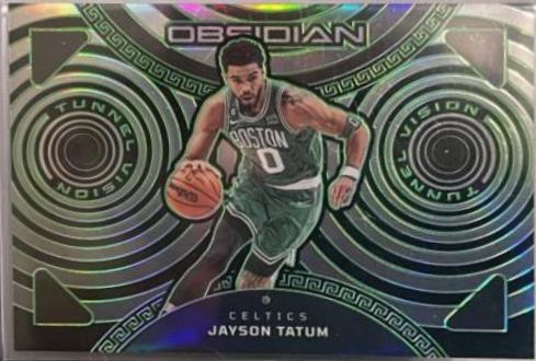 Jayson Tatum [Green] #11