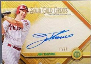 Jim Thome