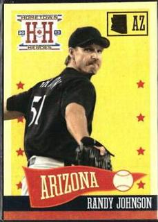 Randy Johnson