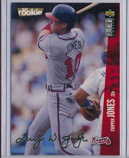 Chipper Jones