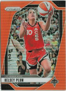 Kelsey Plum