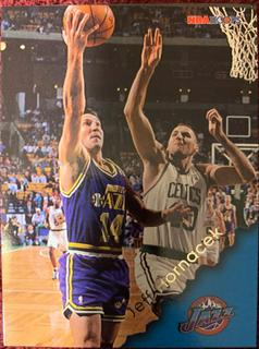 Jeff Hornacek