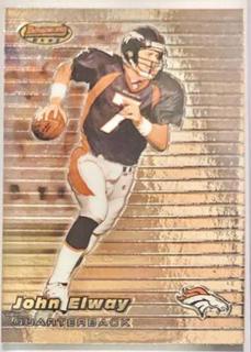 John Elway
