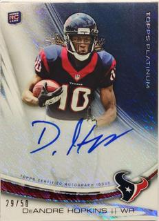 DeAndre Hopkins