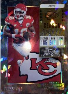 Tyreek Hill