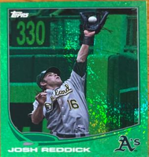 Josh Reddick