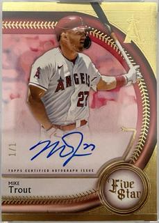 Mike Trout
