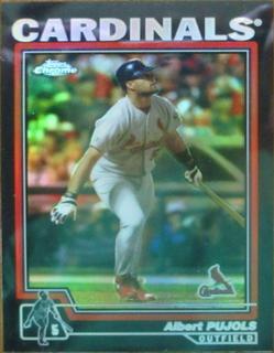 Albert Pujols