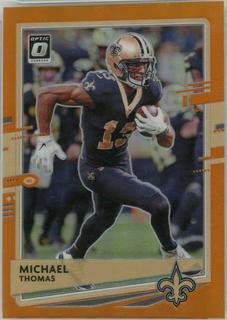Michael Thomas