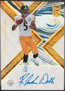 R. Joshua Dobbs