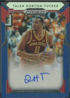 Talen Horton-Tucker