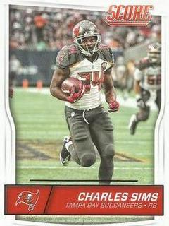 Charles Sims