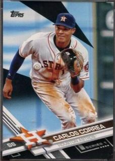 Carlos Correa