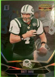 Brett Favre