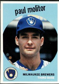 Paul Molitor