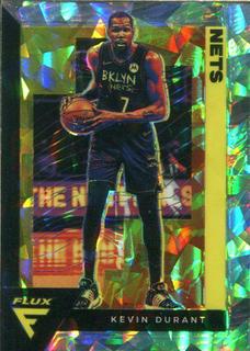 Kevin Durant