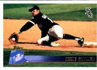 Ozzie Guillen