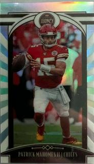 Patrick Mahomes II