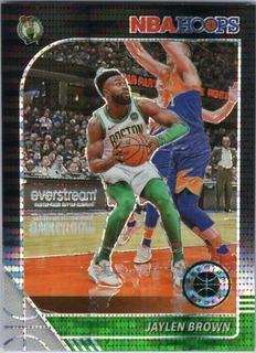 Jaylen Brown