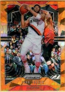Evan Turner